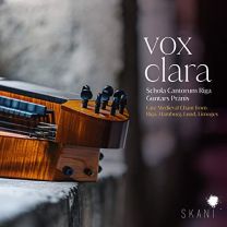 Vox Clara
