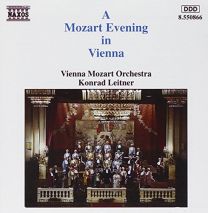 Mozart Evening In Vienna
