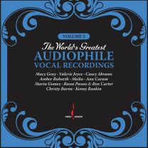 World's Greatest Audiophile Recordings Vol. 2
