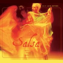 Salsa – Hi-Fi Latin Rhythms