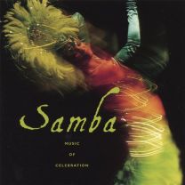 Samba – Hi-Fi Latin Rhythms