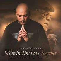 We're In This Love Together (Limited Numbered Edition Lp)