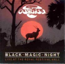 Black Magic Night (Live At the Royal Festival Hall)