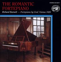 Romantic Fortepiano
