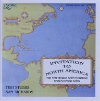 Invitation To North America