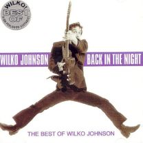 Back In the Night: the Best of Wilko Johnson