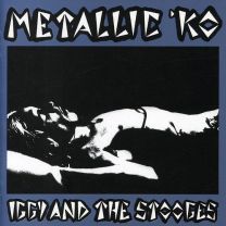 Metallic Ko(The Original 1976 Album)