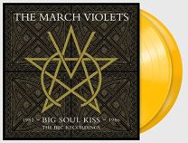 Big Soul Kiss - the Bbc Recordings