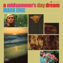 A Midsummers Daydream 12" Vinyl Edition