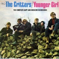 Younger Girl: the Complete Kapp & Musicor Recordings