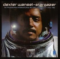 Stargazer (The Philadelphia International Records Anthology 1976-1980)