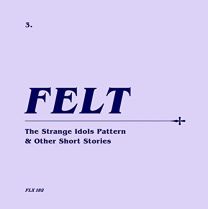 Strange Idols Pattern and Other Short Stories (Remastered Edition)