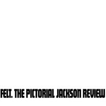Pictorial Jackson Review (Deluxe Remastered Gatefold Sleeve Edition)