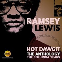 Hot Dawgit (The Anthology: the Columbia Years)