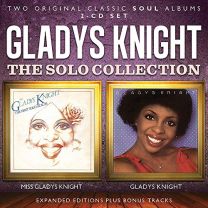 Solo Collection (Miss Gladys Knight / Gladys Knight)