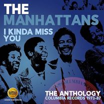 I Kinda Miss You (The Anthology: Columbia Records 1973-87)