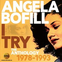 I Try (The Anthology 1978-1993)