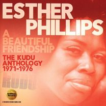 A Beautiful Friendship (The Kudu Anthology 1971-1976)