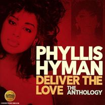 Deliver the Love (The Anthology)