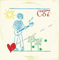 C87 (Deluxe Edition)