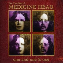 One and One Is One - the Very Best of Medicine Head