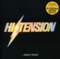 Hi-Tension (Expanded Edition)