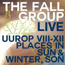 Live Uurop Viii-Xii Places In Sun & Winter, Son