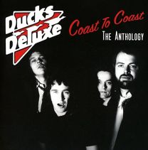 Coast To Coast: the Anthology