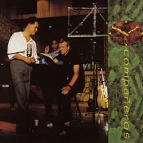 Companeros: 2cd Expanded Edition