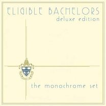 Eligible Bachelors (Expanded Edition)