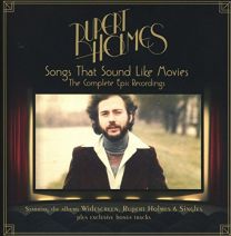 Songs That Sound Like Movies: the Complete Epic Recordings