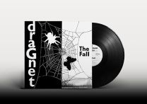 Dragnet 12" Black Vinyl Edition