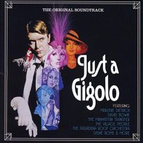 Just A Gigolo (Original Motion Picture Soundtrack)