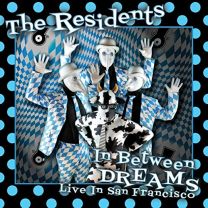 In Between Dreams ~ Live In San Francisco (Gatefold Edition) (Cd Dvd)