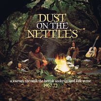 Dust On the Nettles A Journey - Various Artists (3 Cd)