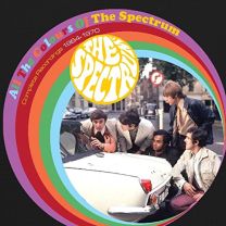 All the Colours of the Spectrum (Complete Recordings: 1964-1970)