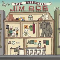 Essential Jim Bob