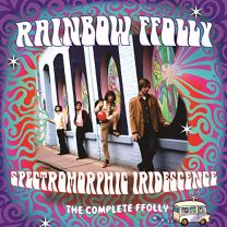 Spectromorphic Iridescence - the Complete Ffolly : 3cd Clamshell Boxset