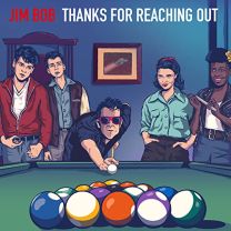 Thanks For Reaching Out - 2cd Edition