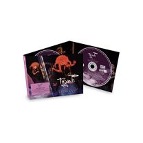 Live At Drury Lane Cd/Dvd Edition
