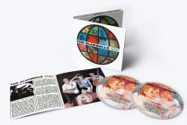 Sisters Expanded Deluxe 2cd Edition