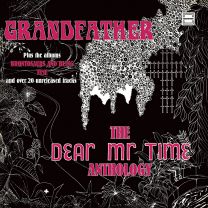 Grandfather - the Dear Mr. Time Anthology: 3cd Digipak