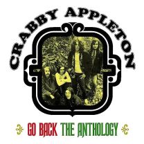 Go Back:the Crabby Appleton Anthology - 2cd Edition