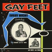 Gay Feet (Expanded Edition)