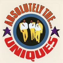 Absolutely the Uniques (Expanded Edition)