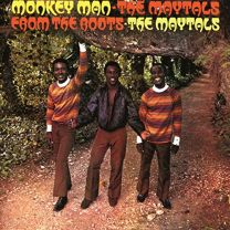 Monkey Man / From the Roots (Expanded Edition)