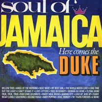 Soul of Jamaica / Here Comes the Duke (Expanded Edition)