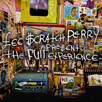 Lee Scratch Perry Presents the Full Experience: 2 Original Albums