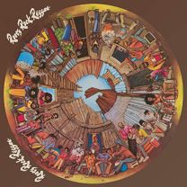 Roots, Rock Reggae: Original Album Plus Bonus Tracks (2cd)