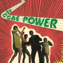 Reggae Power: Original Album Plus Bonus Tracks (2cd)